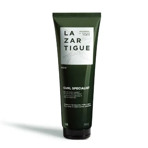 LAZARTIGUE - Shampoo, Curl Specialist, 250 ml – Bild 1