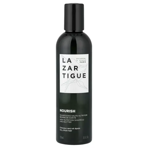 Lazartigue Nourish Shampoo – immagine 1