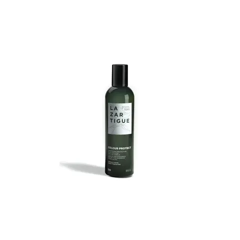 LAZARTIGUE - Shampoo, Colour Protect, 250 ml – Bild 1