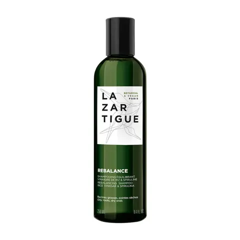 Lazartigue Rebalance Shampoo – immagine 1