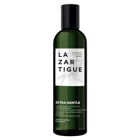 Lazartigue - Extra Gentle - Shampooing Usage Fréquent - 250ml – image 1