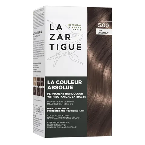 Lazartigue Tinte para el Cabello 5 70ml – imagen 1