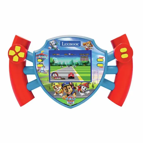 Lexibook Cyber Arcade Motion Console - Paw Patrol – image 1