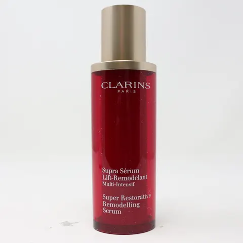 Clarins Super Restorative Remodeling Serum 50 ml 50 ml – image 1