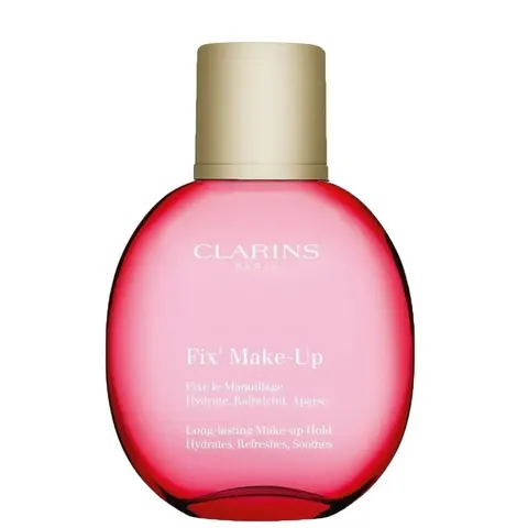 Clarins Fix' Make-up Long-lasting Makeup Hold - 50ml – image 1