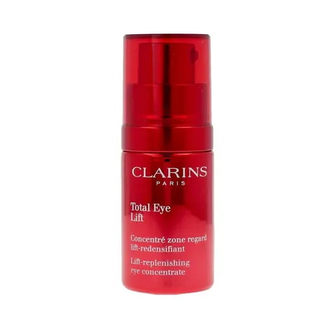 Clarins 15ml Super Restorative Total Eye Concentrate – image 1