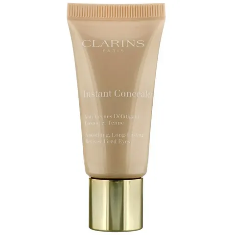 Clarins 01 Instant Concealer - 15ml – image 1