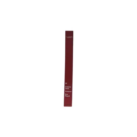 Clarins Crayon yeux waterproof #01-noir – imagen 1