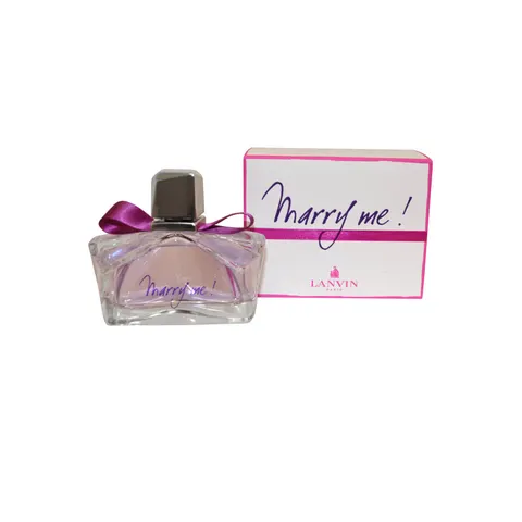 Lanvin Marry Me Eau de Parfum da donna 75 ml – immagine 1