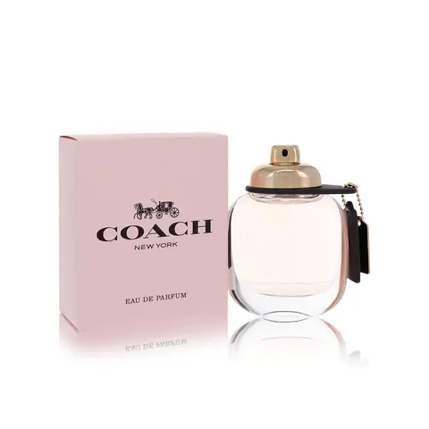 Coach 50ml EDP Spray – image 1
