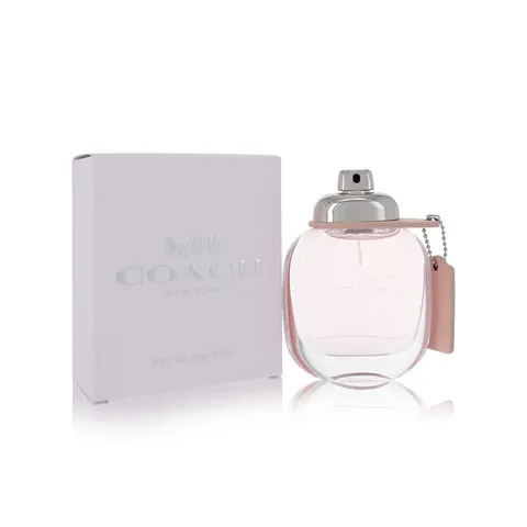 Coach Woman Eau de Toilette 50mL – immagine 1
