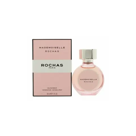 Mademoiselle Rochas – 30ml – image 1