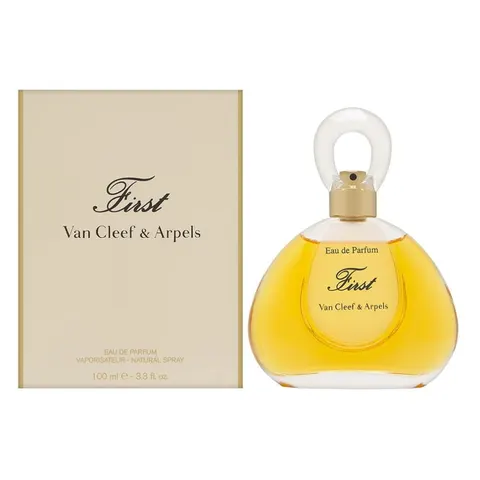 Van Cleef & Arpels - First - Eau De Parfum Vaporisateur - 100ml – image 1