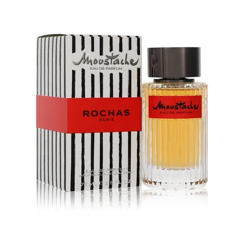 Rochas Moustache EDP für Herren 75 ml – Bild 1
