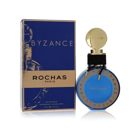 Rochas Byzance 40ml EDP Spray – image 1
