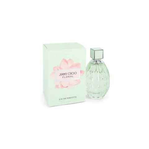 Jimmy Choo Floral EDT 4.5ml – image 1