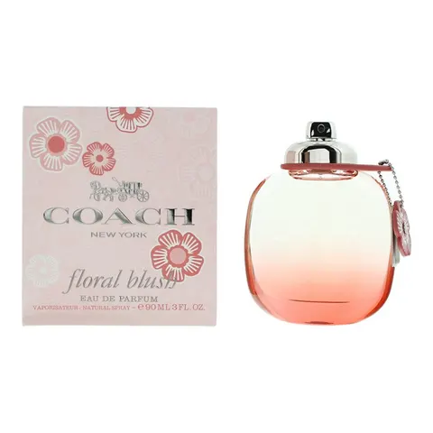 COACH Floral Blusch – imagen 1