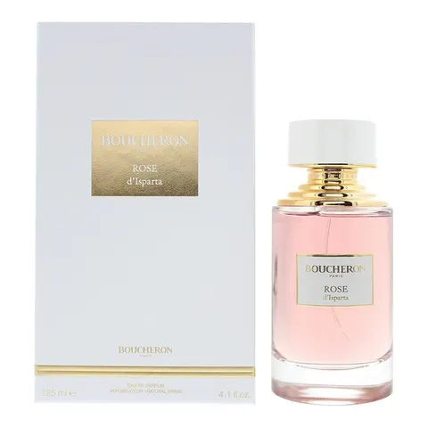 Boucheron Rose D'Isparta Eau de Parfum (Unisexe) 125 ml – image 1