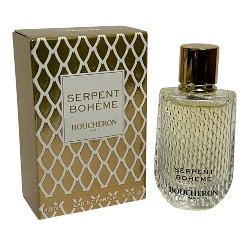 Boucheron Serpent Boheme 4.5ml EDP – image 1