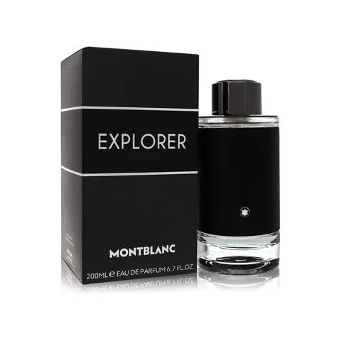 Montblanc Explorer EDP 200 ml – imagen 1