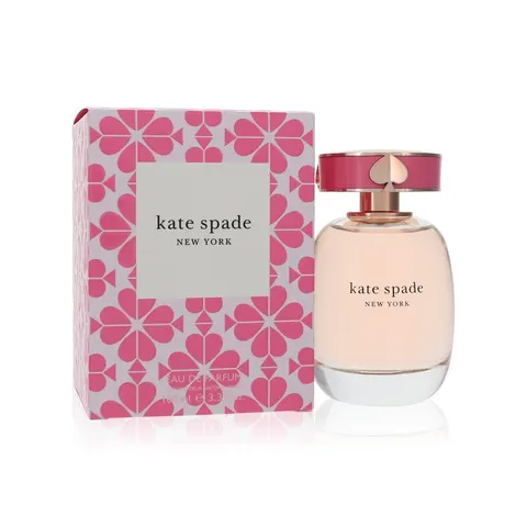 Kate Spade New York Eau de Parfum da donna 100 ml – immagine 1