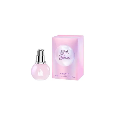 Lanvin Éclat d'Arpège Sheer Eau de Toilette 30ML – afbeelding 1