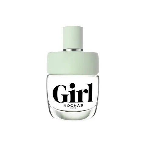 Rochas Girl Eau de Toilette 40mL Not Refillable – immagine 1