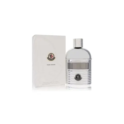 MONCLER Pour Homme LED 150 ml – imagen 1