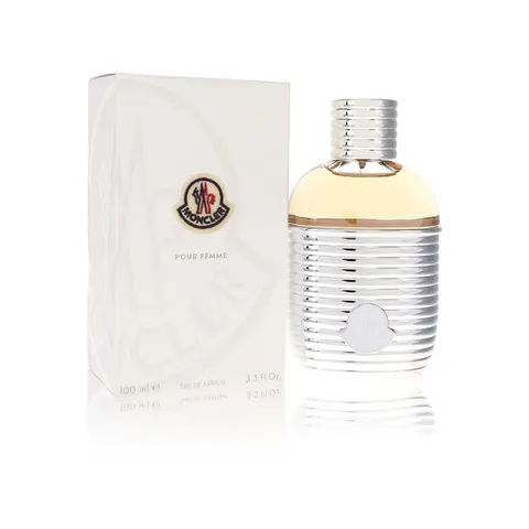 Moncler Eau de Parfum Pour Femme 60 ml – afbeelding 1