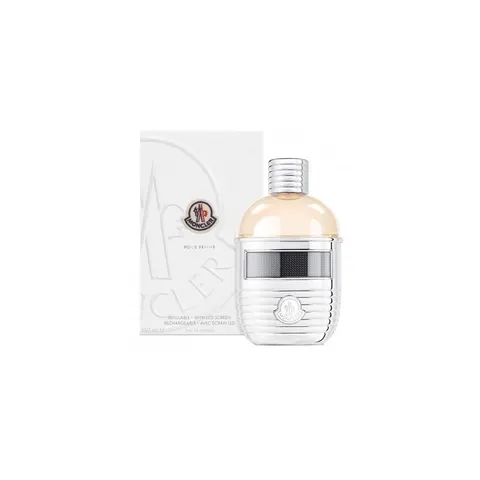 Moncler Pour Femme Eau de parfum 150ml – immagine 1