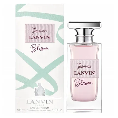 Lanvin Jeanne Blossom 100ml EDP Spray – image 1