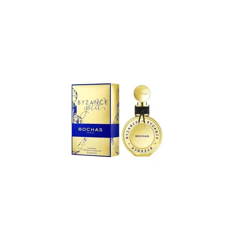 Rochas Byzance Gold eau de parfum vapeur 60 ml – image 1