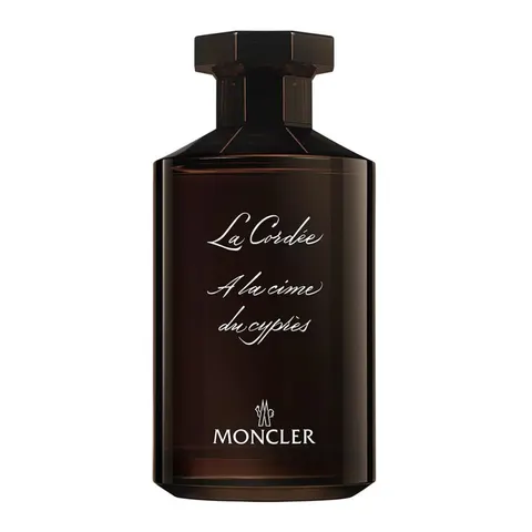Moncler La Cordee - 200 ml Eau De Parfum – afbeelding 1