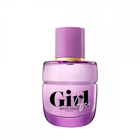 Rochas Girl Life Eau de Parfum – 150ml – image 1