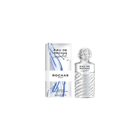 Rochas Paris - Eau De Parfum L'Essentiel 100 ml – afbeelding 1