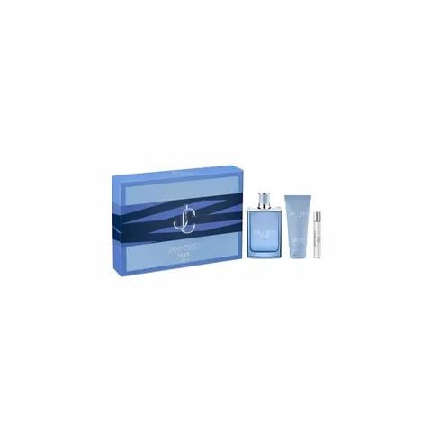 Set Man Aqua Eau de toilette – 146128 – image 1