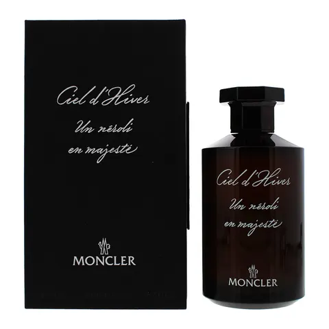 Moncler Ciel D'Hiver Eau de Parfum 200 ml – imagen 1