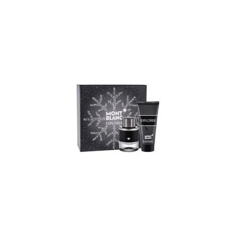 Montblanc Explorer Homme Eau de Parfum for Men – image 1