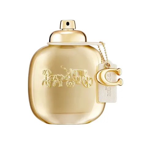 Coach Gold Parfum 90mL – image 1