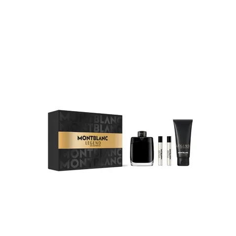 Set Legend Eau de parfum – image 1
