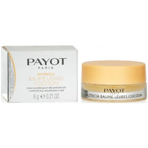 Payot Nutricia - Baume Lèvres Cocoon 6 gr - 6 gr – immagine 1