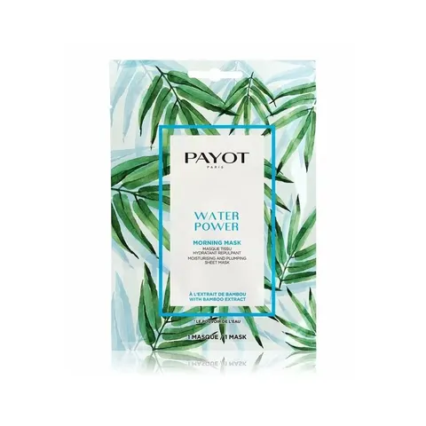 19ml Payot Water Power Morning Mask – Bild 1