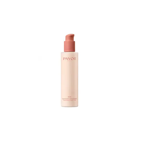 Payot Nue Micellar Makeup Remover Milk 200 ml – image 1