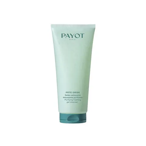 Payot Pâte Grise Cleansing and Purifying Foam 200 ml – image 1