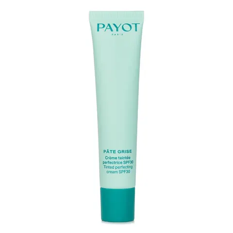 Payot Pate Grise Creme Teintee Perfeectrice SPF30 40 ml – imagen 1