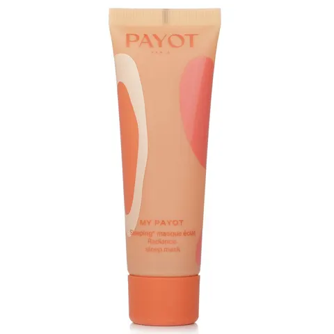 50ml Payot My Payot Sleeping masque éclat – Bild 1