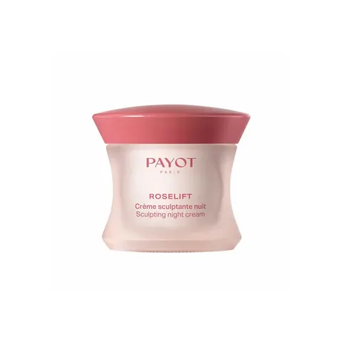 Payot Roselift crema modellante notte 50 ml – immagine 1