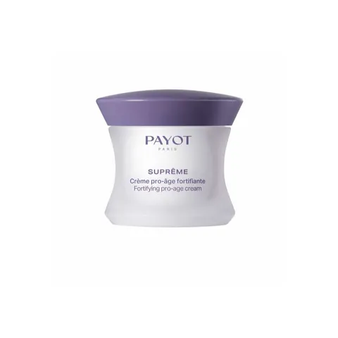 Payot - Supreme Jeunesse Creme Pro - 50 ml – afbeelding 1