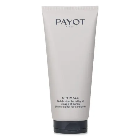 Payot Optimale Comprehensive Shower Gel 200 ml – image 1