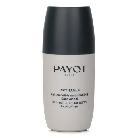 Payot Optimale déodorant 24h 75 ml – image 1